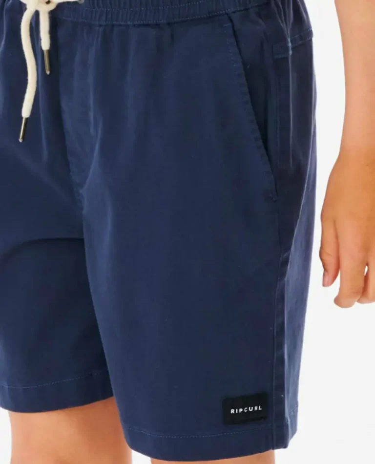 Kids Rip Curl Shorts Epic Volley Short 16" - Image 5