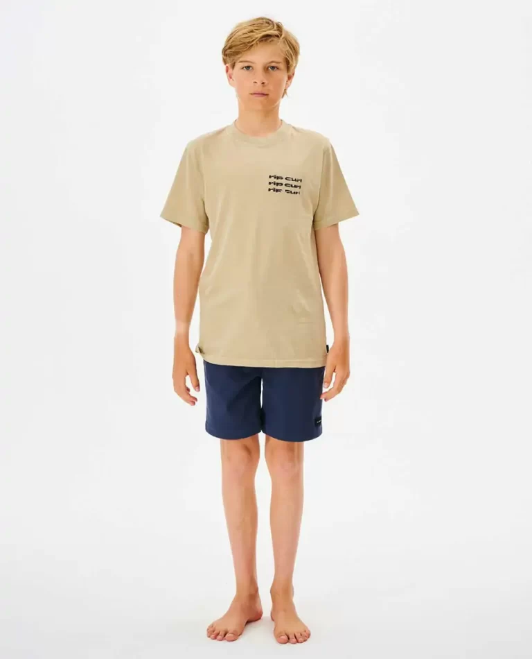 Kids Rip Curl Shorts Epic Volley Short 16"