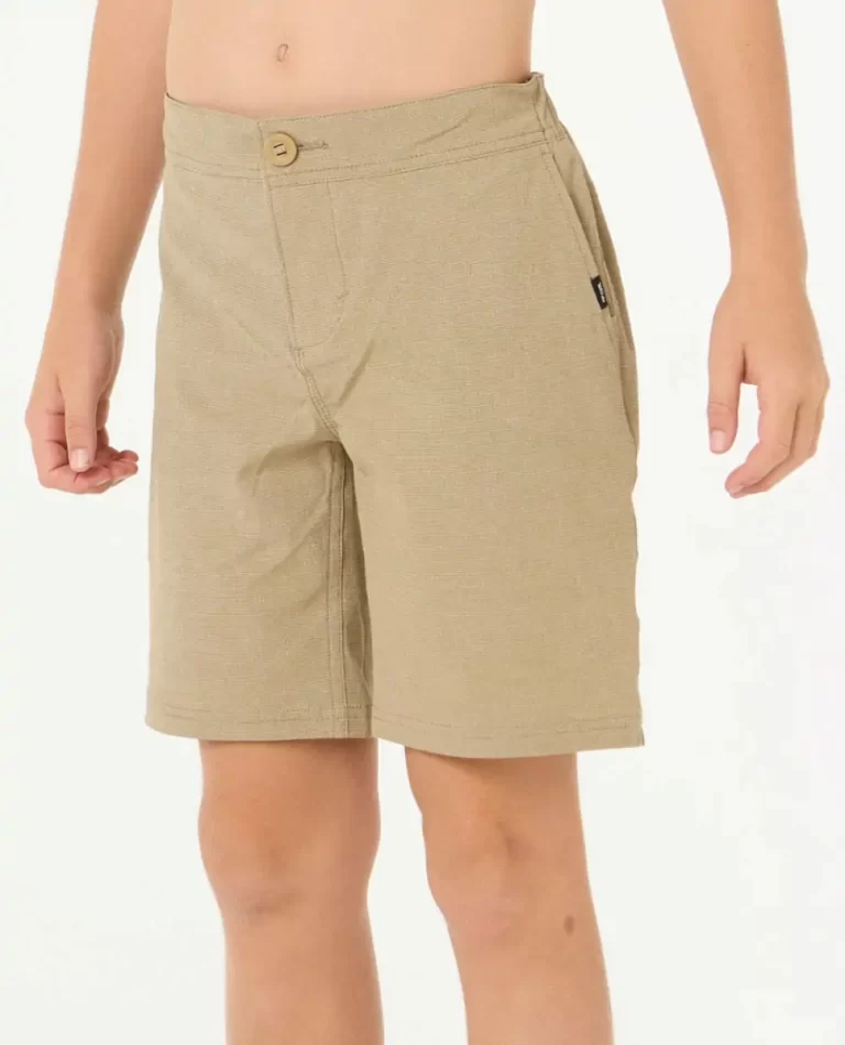 Kids Shorts Boardwalk Phase Rip Curl - Image 2