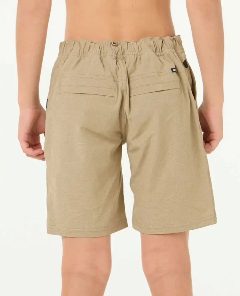 Kids Shorts Boardwalk Phase Rip Curl - Image 3