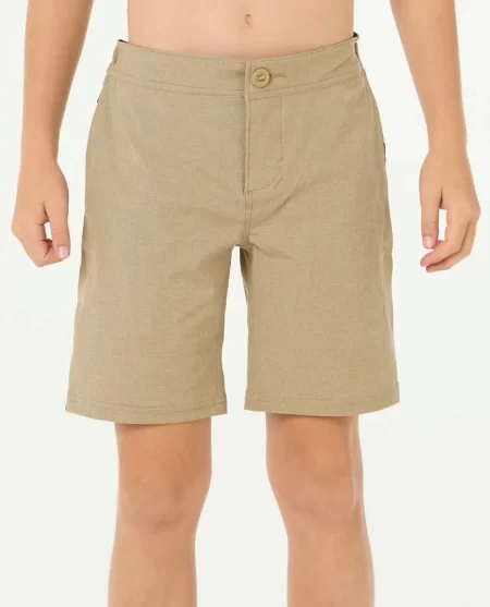 Kids Shorts Boardwalk Phase Rip Curl