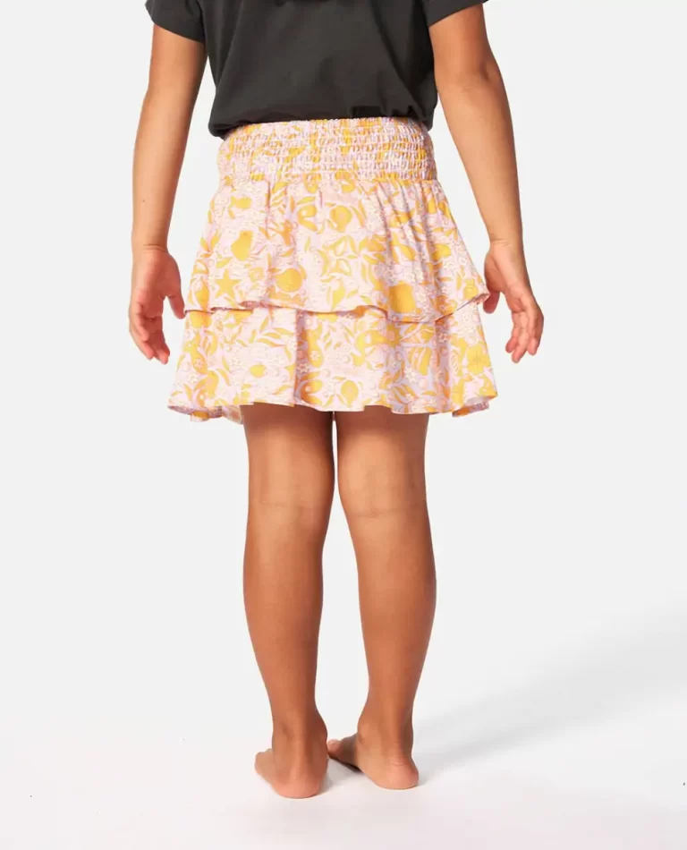 Kids Shorts Rainbow Tide Skirt Rip Curl - Image 2