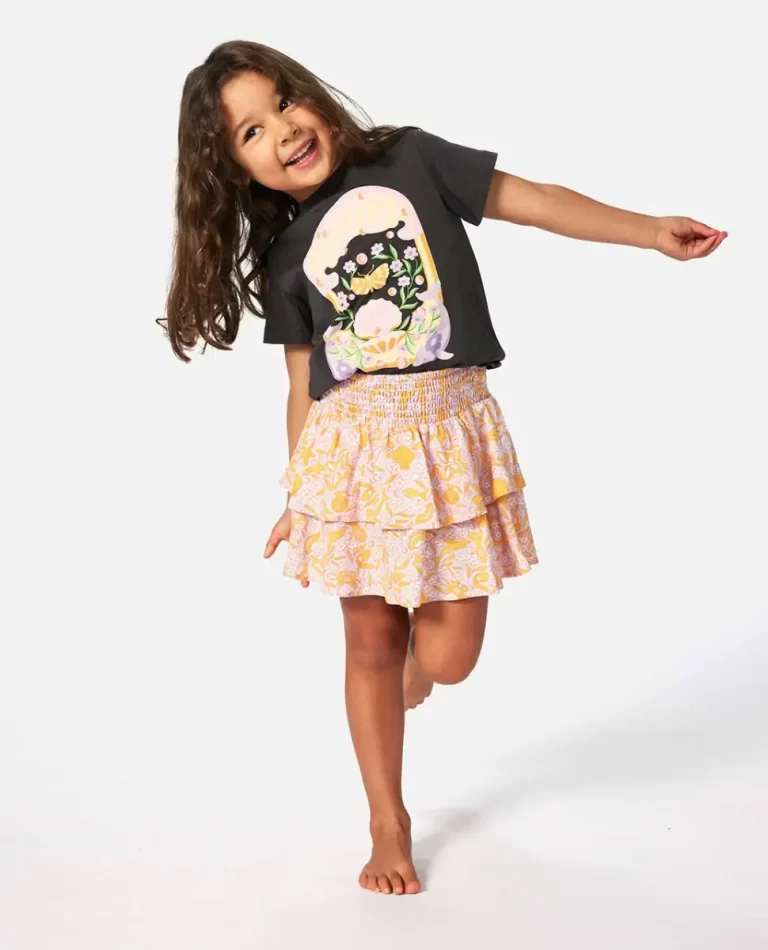 Kids Shorts Rainbow Tide Skirt Rip Curl - Image 3