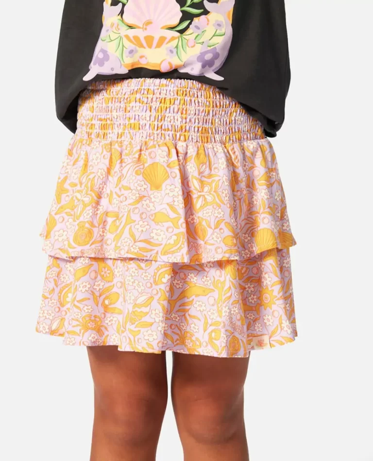 Kids Shorts Rainbow Tide Skirt Rip Curl - Image 4