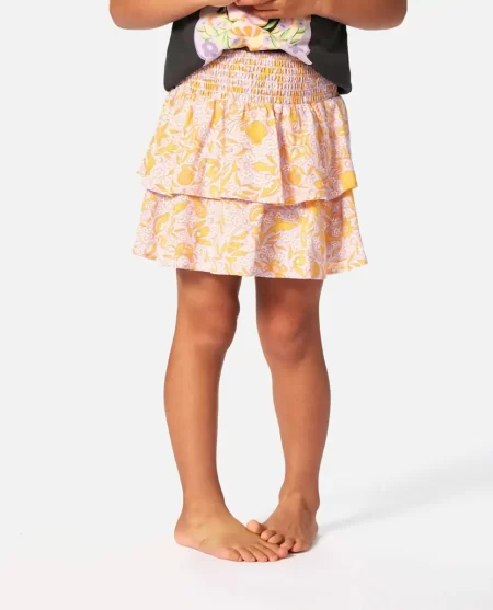 Kids Shorts Rainbow Tide Skirt Rip Curl