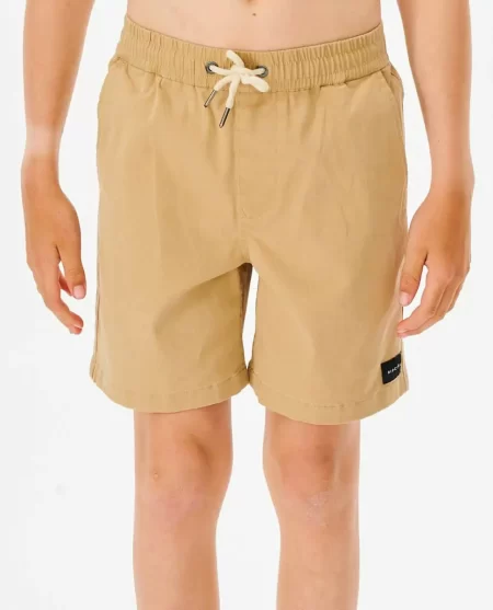 Kids Shorts Rip Curl Epic Volley Short 16"