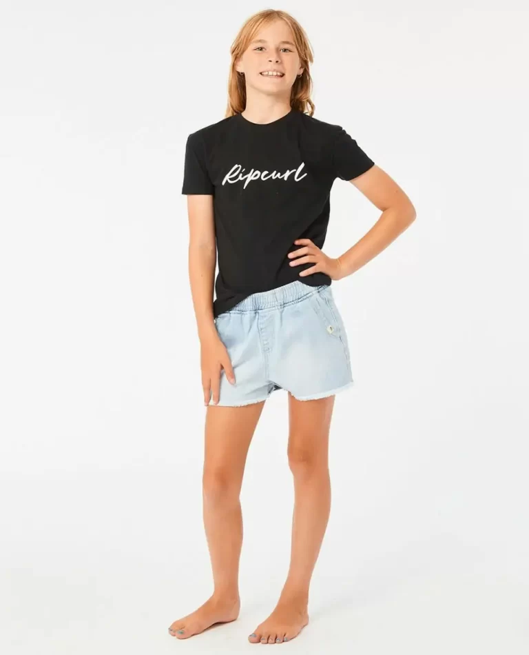 Kids Shorts Rip Curl Tara Short - Image 4