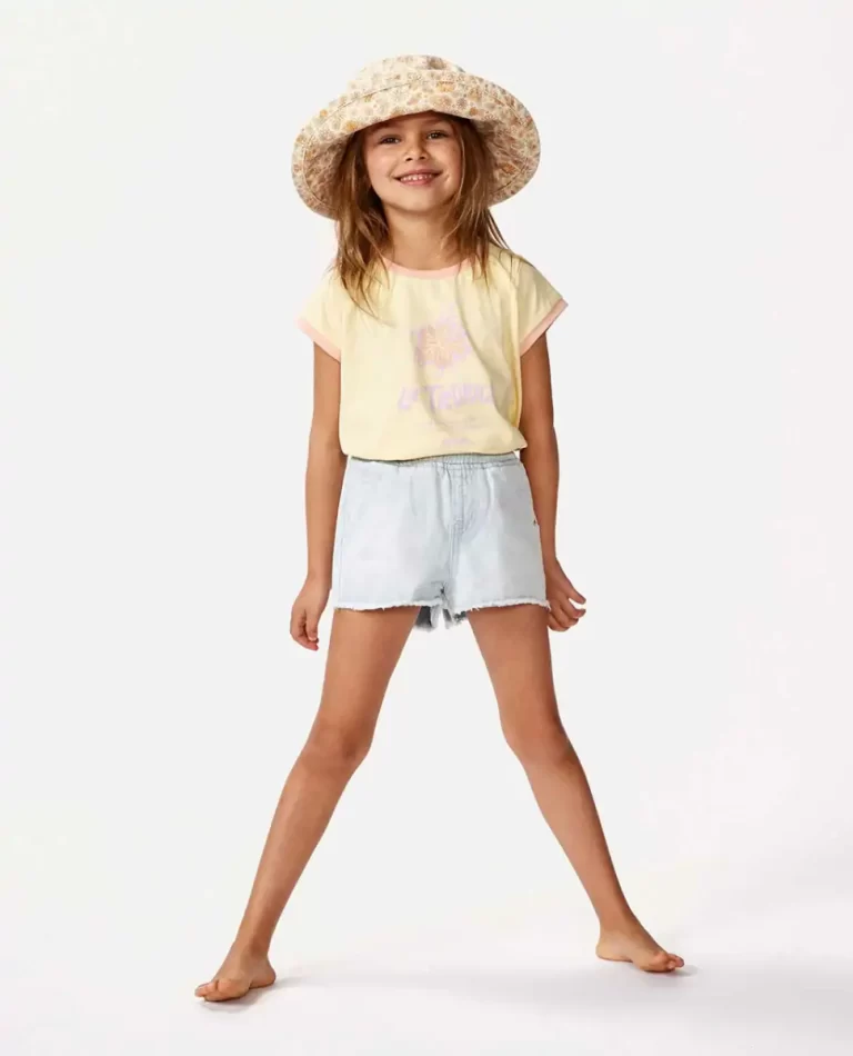 Kids Shorts Rip Curl Tara Short - Image 5