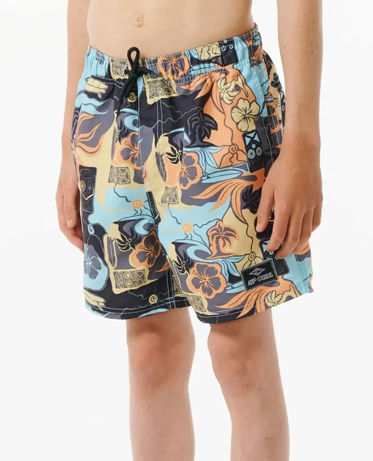 Kids Shred Revival Boardshort Boardshorts Rip Curl - Image 2