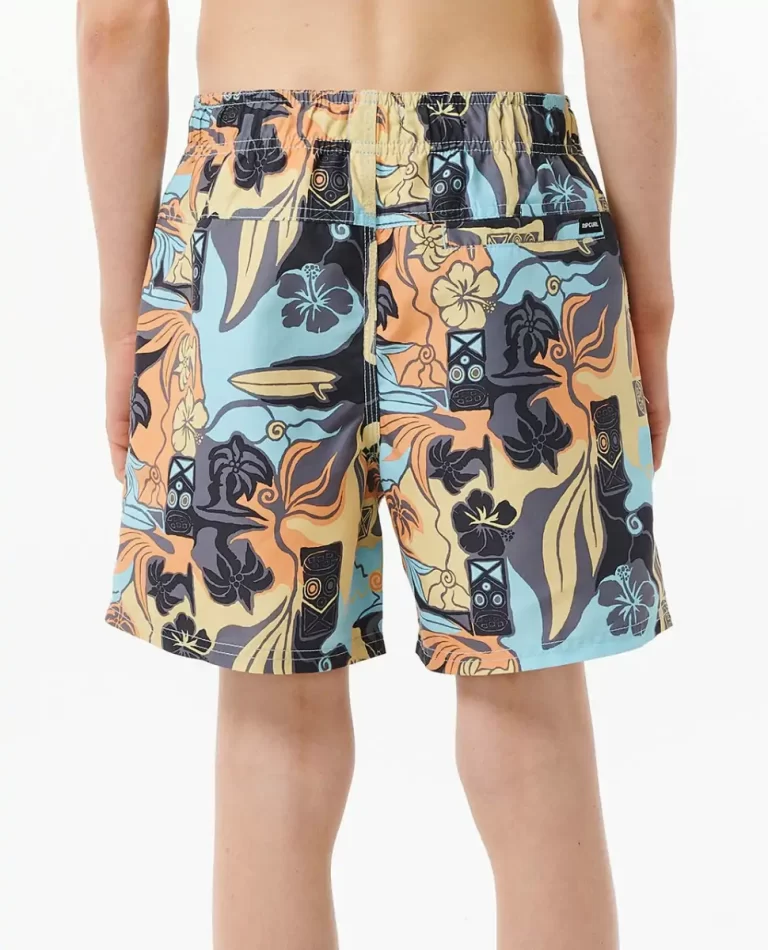 Kids Shred Revival Boardshort Boardshorts Rip Curl - Image 3