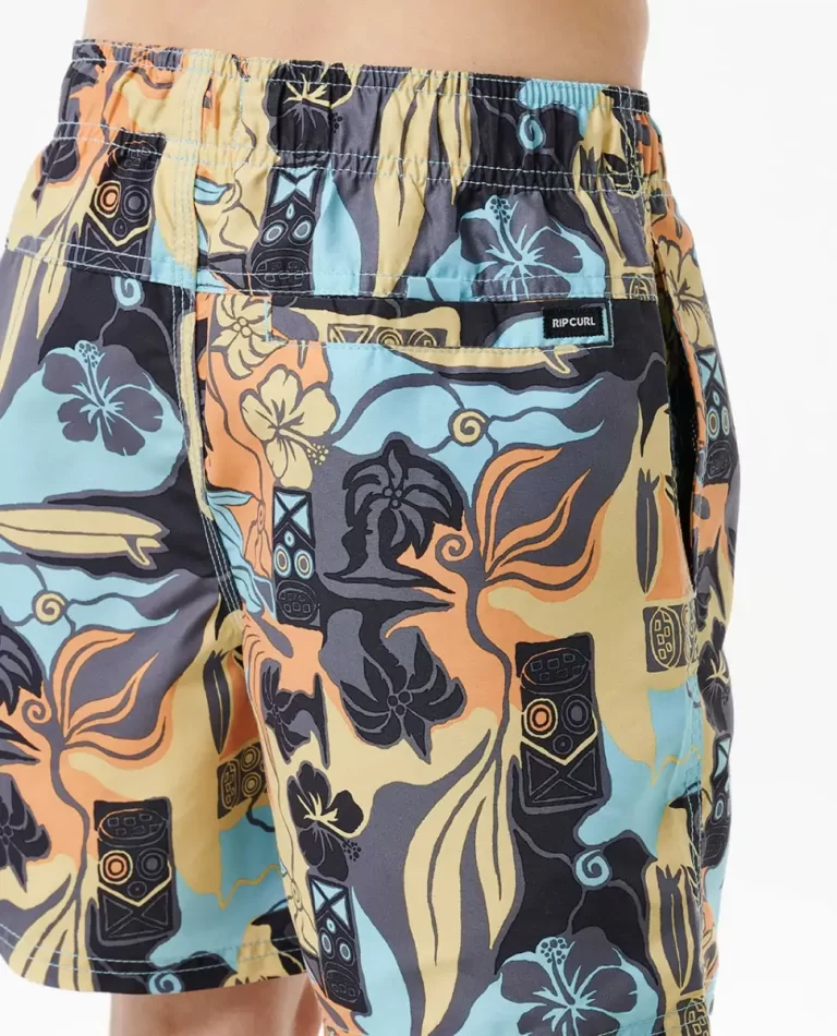 Kids Shred Revival Boardshort Boardshorts Rip Curl - Image 5
