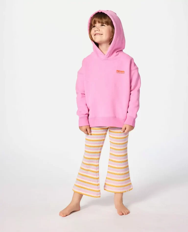 Kids Surf Puff Heritage Hood (8 Rip Curl Hoodies & Fleece - Image 3