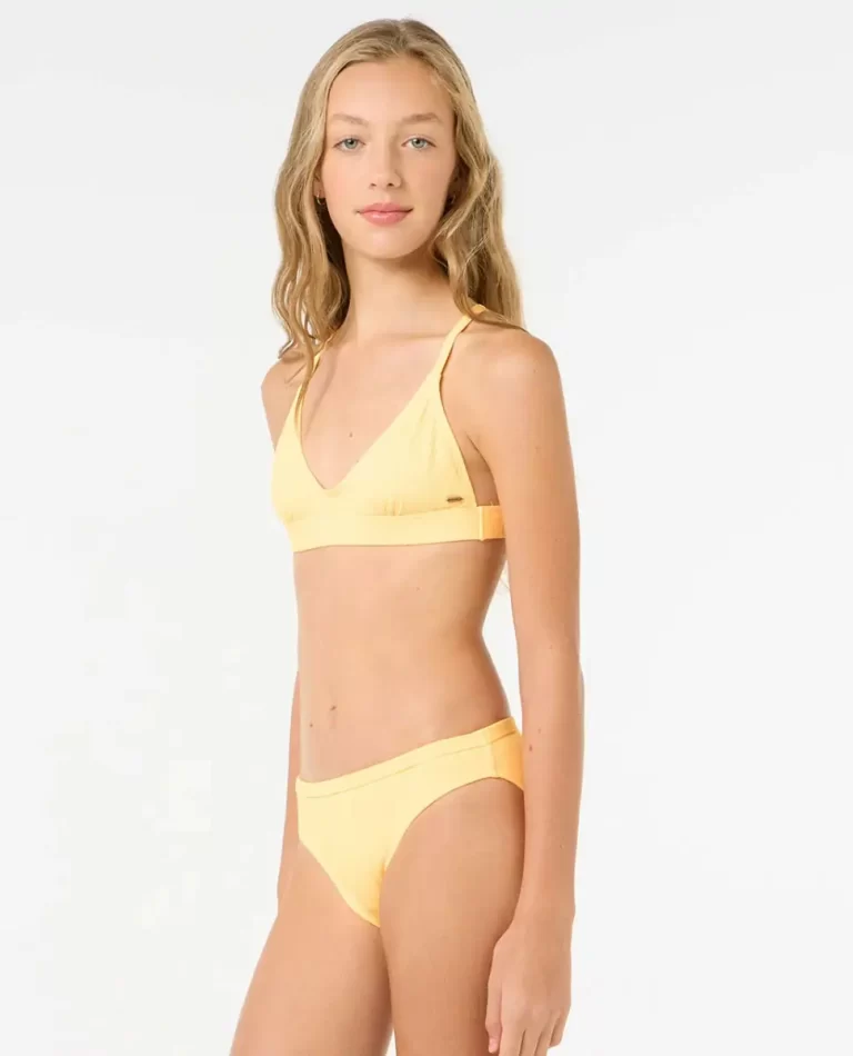 Kids Swimwear Rip Curl Peachy Bikini - Image 2