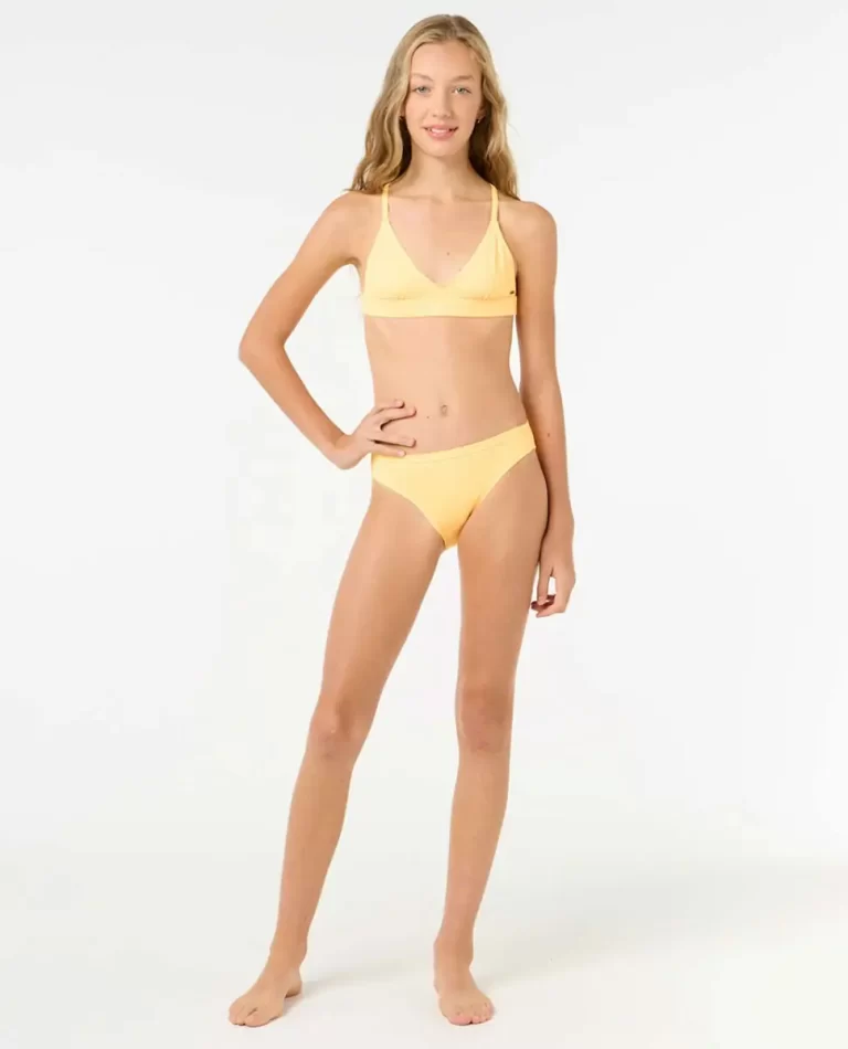 Kids Swimwear Rip Curl Peachy Bikini - Image 4