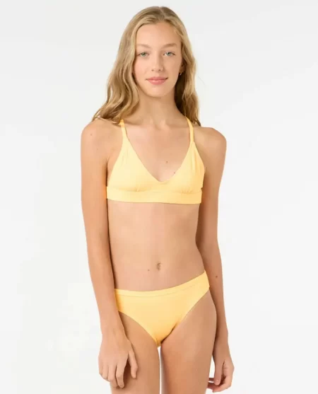 Kids Swimwear Rip Curl Peachy Bikini