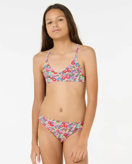 Las Dalias Bikini Rip Curl Hoodies & Fleece Women