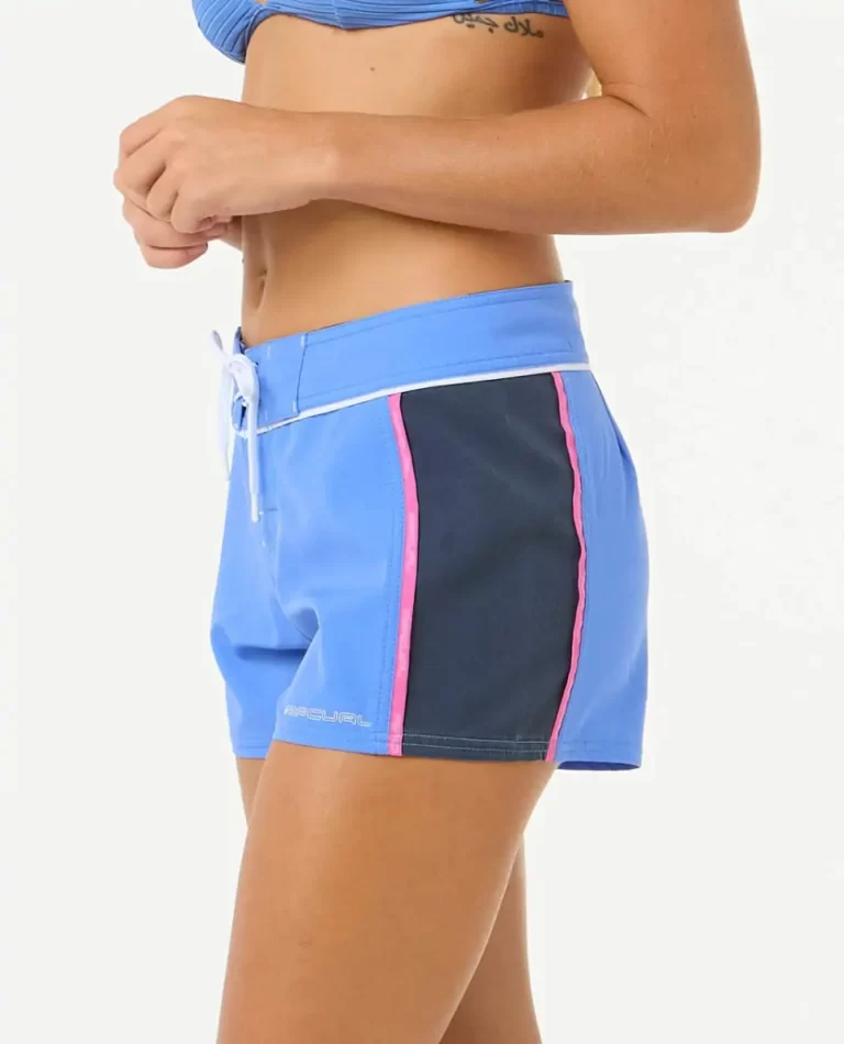 Las Dalias Performance 3" Boardshort Boardshorts Rip Curl Women - Image 2