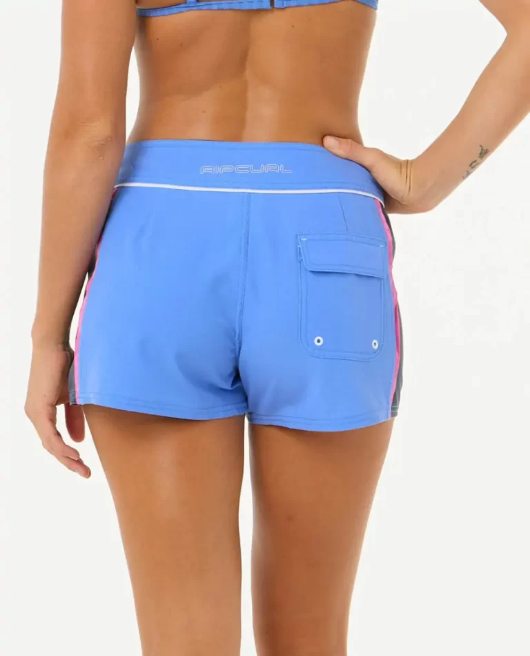 Las Dalias Performance 3" Boardshort Boardshorts Rip Curl Women - Image 3