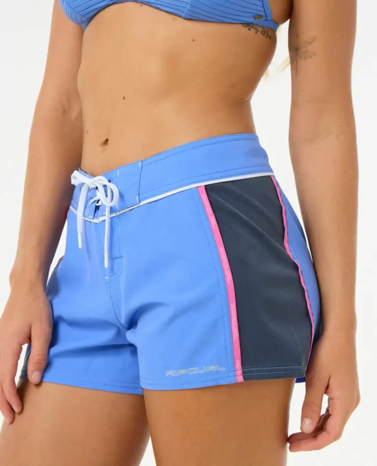 Las Dalias Performance 3" Boardshort Boardshorts Rip Curl Women - Image 5