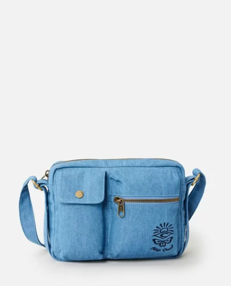 Luggage & Travel Cruisin Utility Bag Rip Curl Women