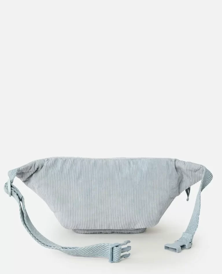 Luggage & Travel Icons Waist Bag Women Rip Curl - Image 3