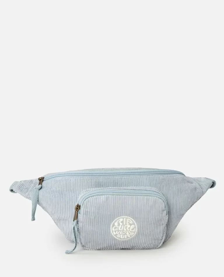 Luggage & Travel Icons Waist Bag Women Rip Curl