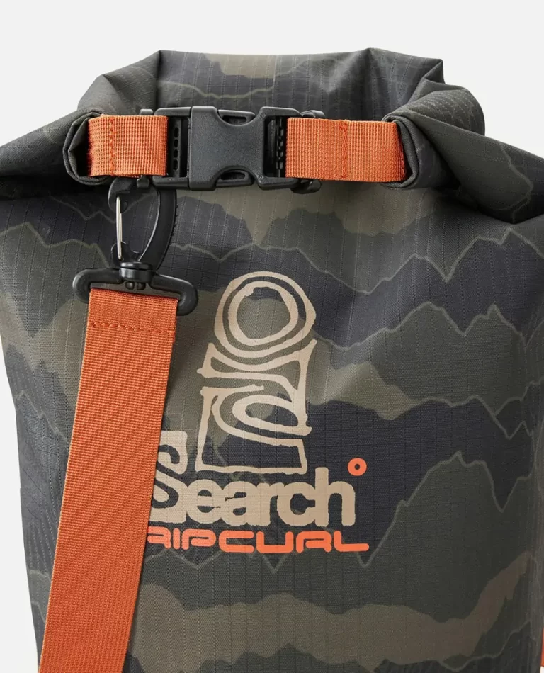 Luggage & Travel Mens Surf Series 20L Barrel Bag Rip Curl - Image 5