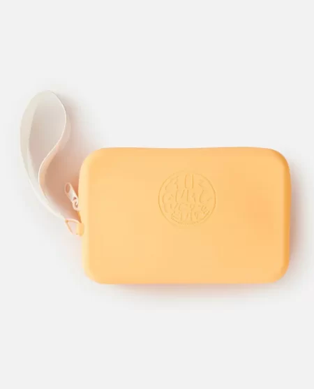 Luggage & Travel Moulded Beach Clutch Rip Curl Women