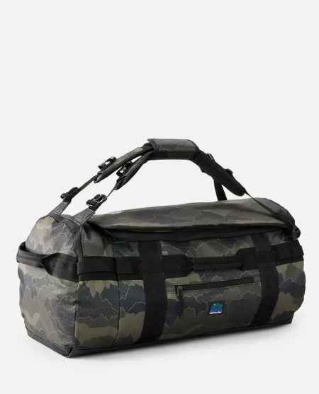 Luggage & Travel Rip Curl Mens Search 45L Duffle Bag