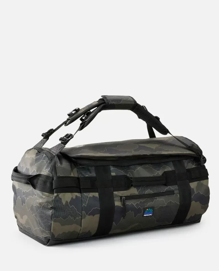 Luggage & Travel Rip Curl Mens Search 45L Duffle Bag