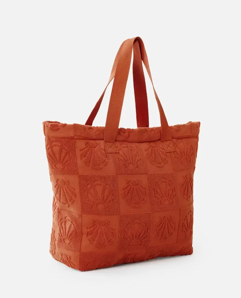 Luggage & Travel Women Mixed Jacquard 40L Tote Rip Curl - Image 2