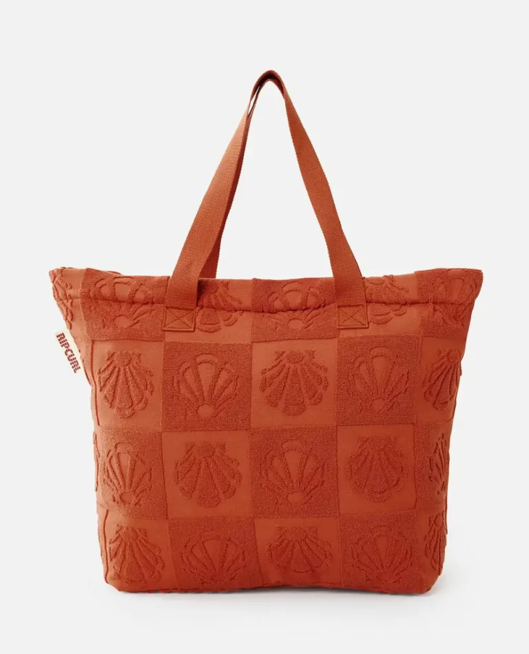 Luggage & Travel Women Mixed Jacquard 40L Tote Rip Curl - Image 3