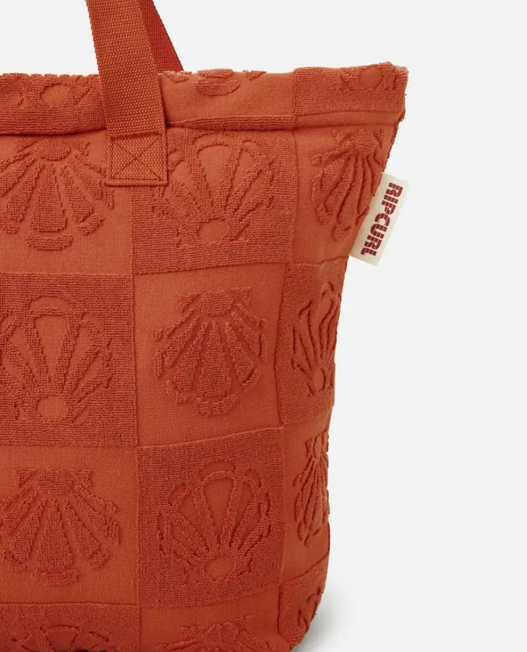 Luggage & Travel Women Mixed Jacquard 40L Tote Rip Curl - Image 4