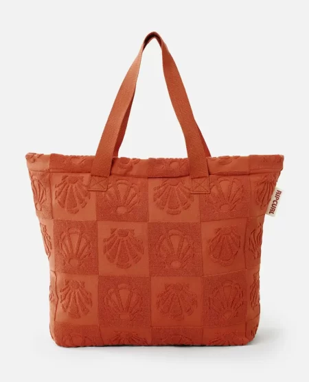 Luggage & Travel Women Mixed Jacquard 40L Tote Rip Curl