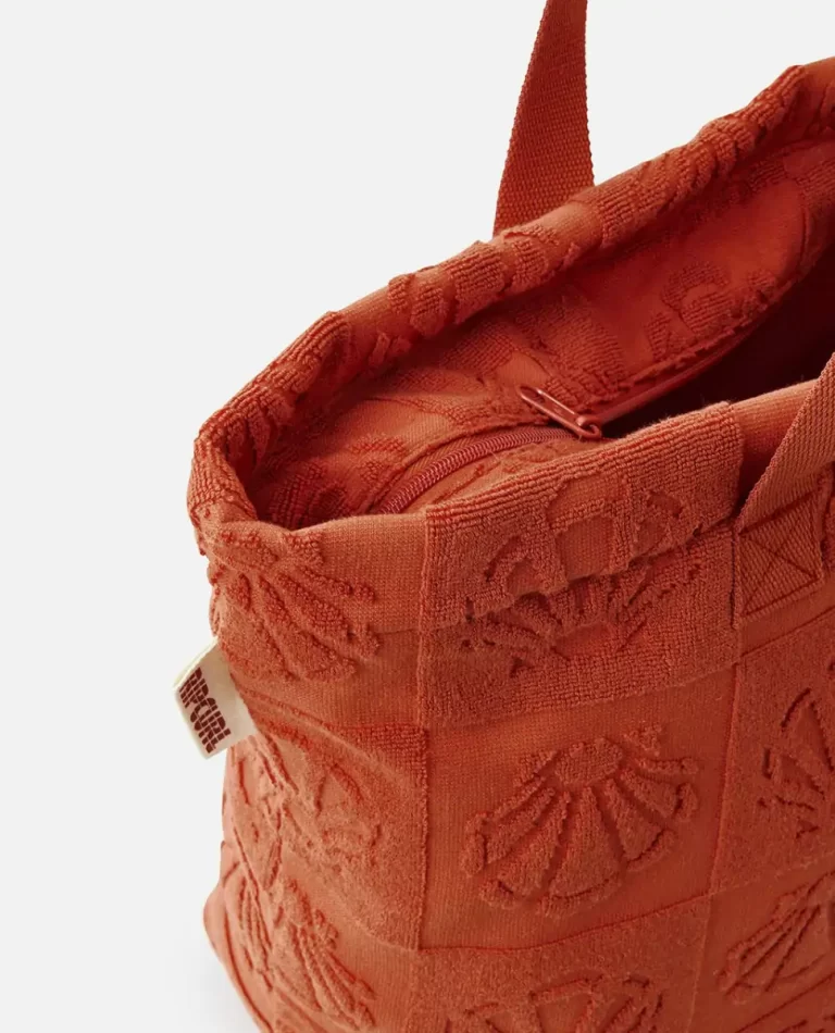 Luggage & Travel Women Mixed Jacquard 40L Tote Rip Curl - Image 5