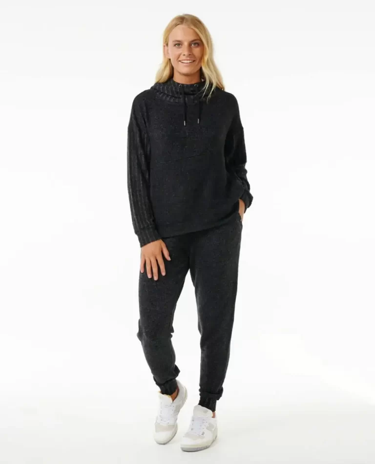 Luggage & Travel Women Rip Curl Cosy Ii Track Pant - Image 4