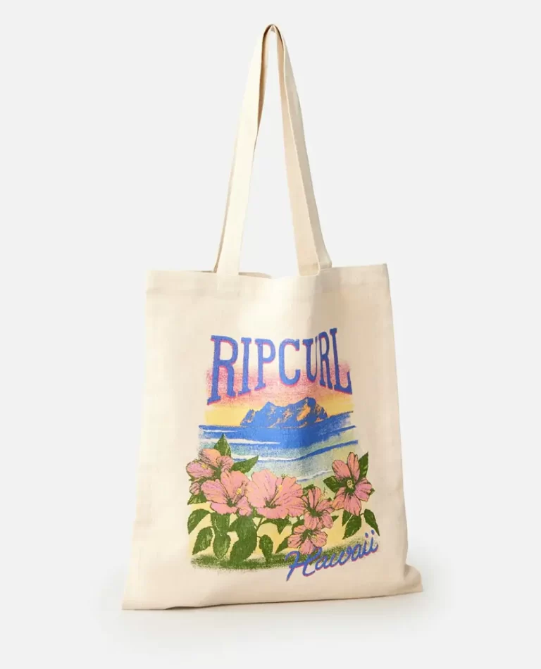 Luggage & Travel Women Rip Curl Shopper 3L Desto Tote - Image 2