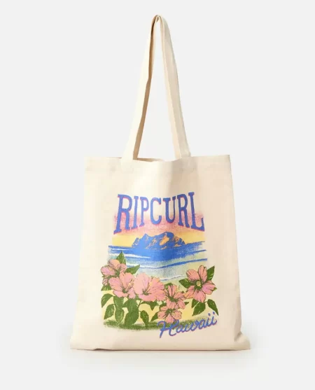 Luggage & Travel Women Rip Curl Shopper 3L Desto Tote