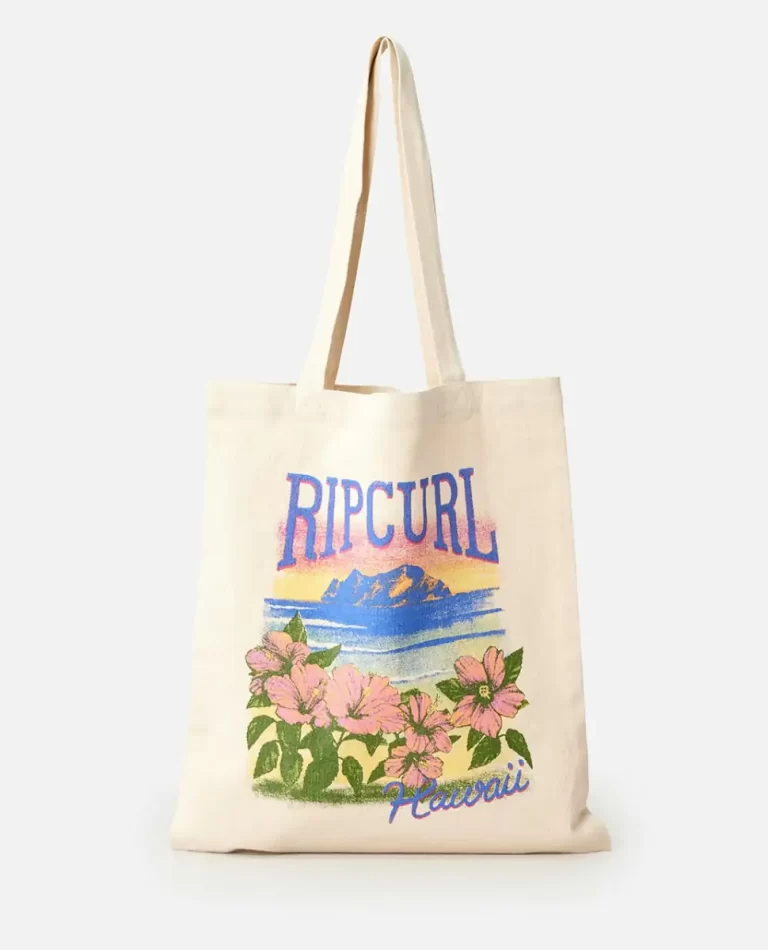 Luggage & Travel Women Rip Curl Shopper 3L Desto Tote