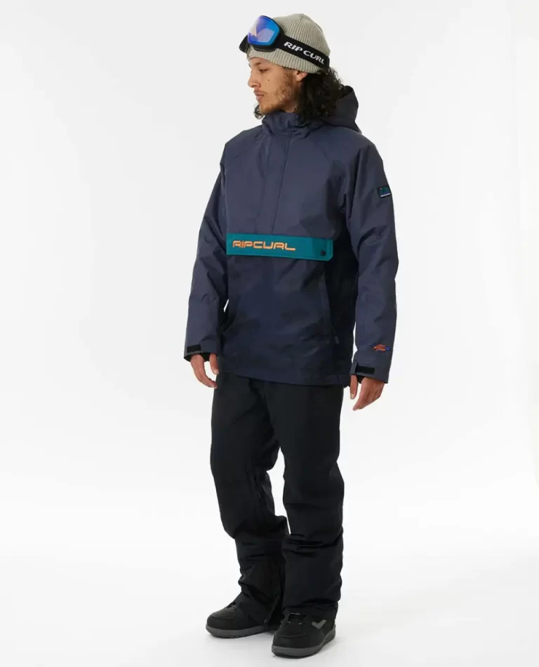 Mens Anti Snow Jackets Rip Curl - Image 2
