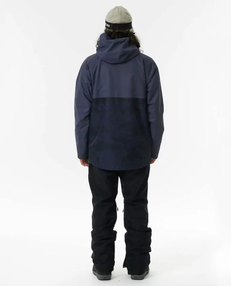 Mens Anti Snow Jackets Rip Curl - Image 3