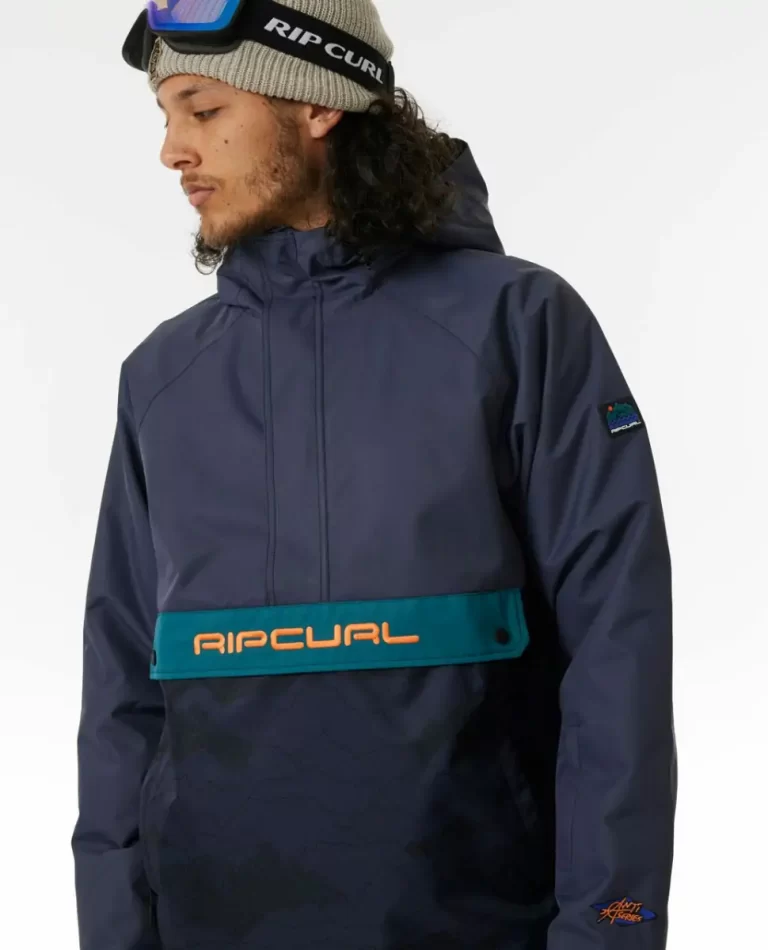 Mens Anti Snow Jackets Rip Curl - Image 5