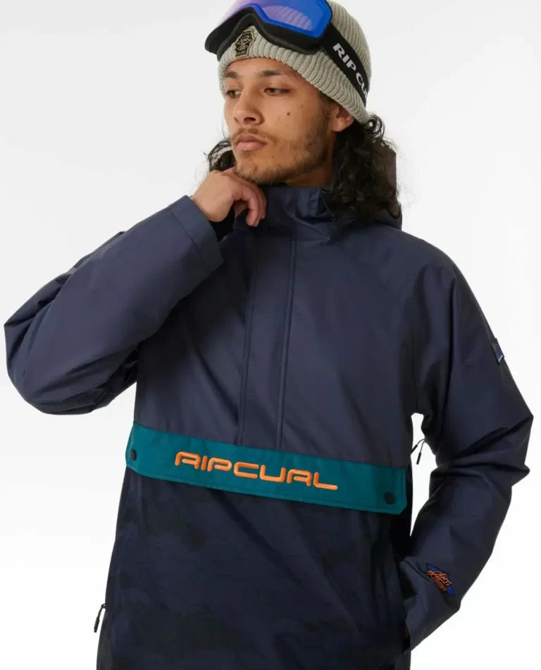Mens Anti Snow Jackets Rip Curl