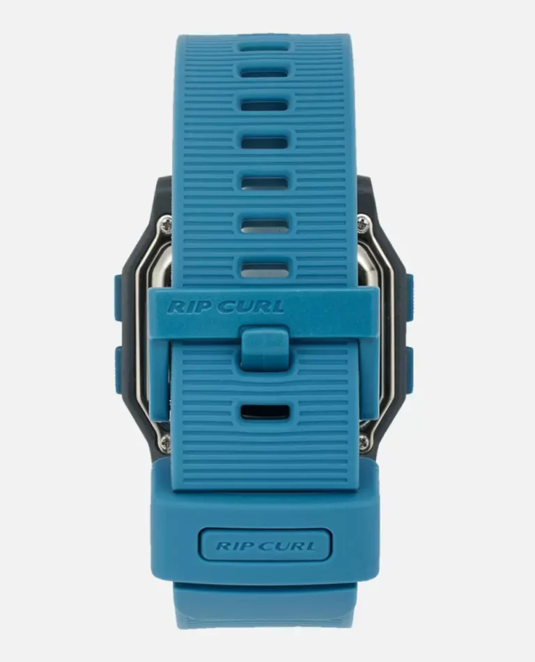 Mens Atom Digital Watch | Vintage Style Watches For Men Rip Curl Surf & Tide - Image 3