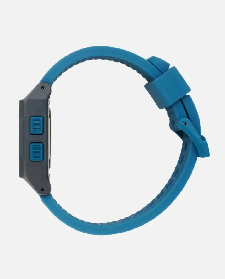 Mens Atom Digital Watch | Vintage Style Watches For Men Rip Curl Surf & Tide - Image 4