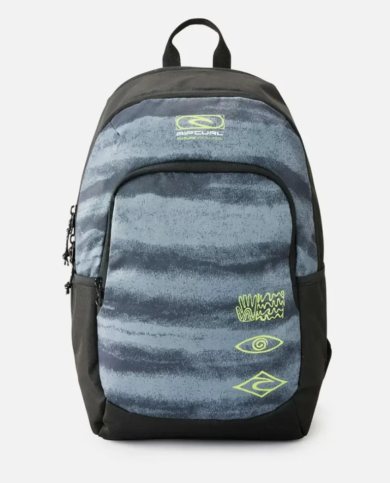 Mens Backpacks & Bags Rip Curl School Ozone 30L Backpack - Image 2