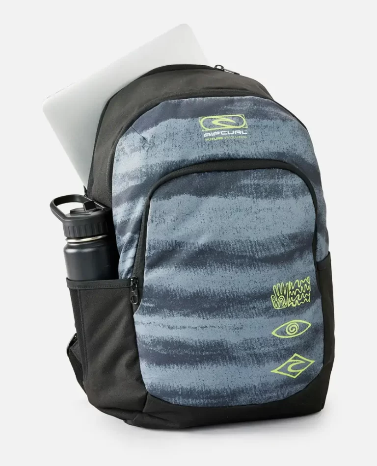 Mens Backpacks & Bags Rip Curl School Ozone 30L Backpack - Image 4