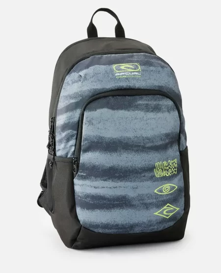 Mens Backpacks & Bags Rip Curl School Ozone 30L Backpack