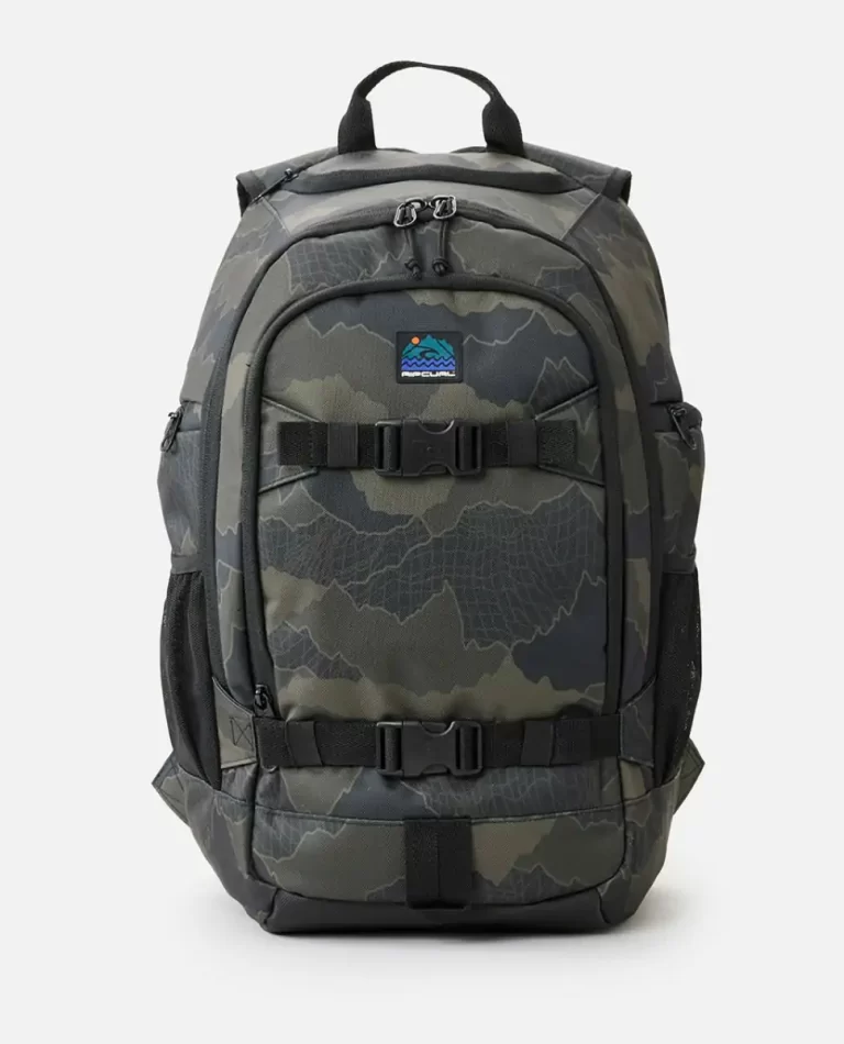 Mens Backpacks & Bags Rip Curl Search Camo Posse 33L Backpack - Image 2