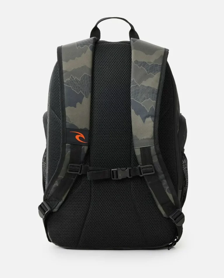 Mens Backpacks & Bags Rip Curl Search Camo Posse 33L Backpack - Image 3